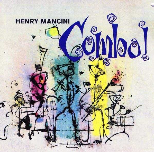 

CD HENRY MANCINI - Combo 09026631922, не RCA Victor 1997 США Джаз Б/У