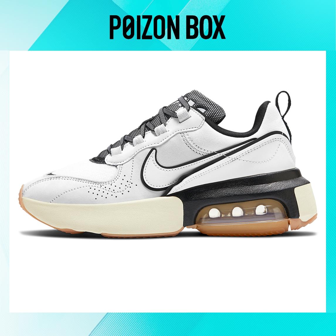 

кроссовки Nike Air Max Verona Running shoes Women CU7909-100