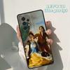 Spain Francisco Goya Art Phone Case For Samsung Galaxy A42 A31 A40 A51 A71 A32 A80 A91 A52 A72 A20e A21S A50 A70 A11 A12 Cover