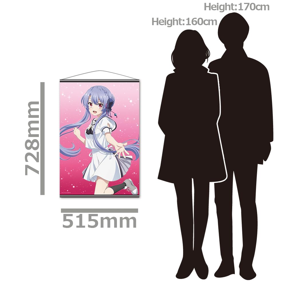 TV Anime B2 Tapestry Ao Sorakado "Summer Pockets"