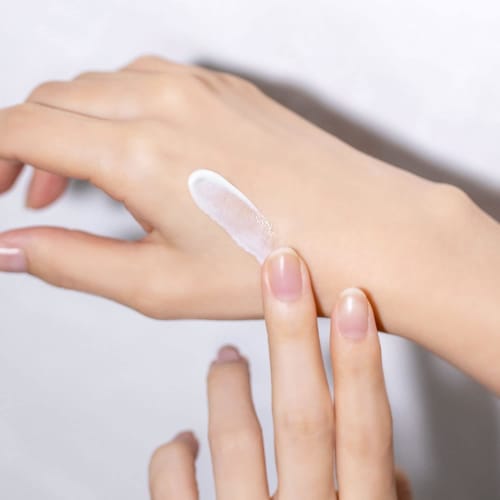 RMK Official RMK UV Face Protector Advanced 60g / SPF50+ PA++++ (Waterproof Sunscreen Face Sunscreen Cream Base Sunscreen Base Moisturizing UV Protect