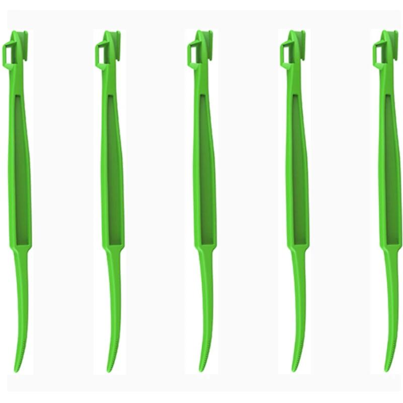 

5/10 шт. инструменты для чистки апельсинов, пластиковый легкий слайсер, нож для очистки овощей, нож для удаления, кухонный нож, инструмент для приготовления пищи, кухонные аксессуары