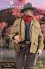 John Wayne Action Figure Standard Version [Infinity Statue] 1/6