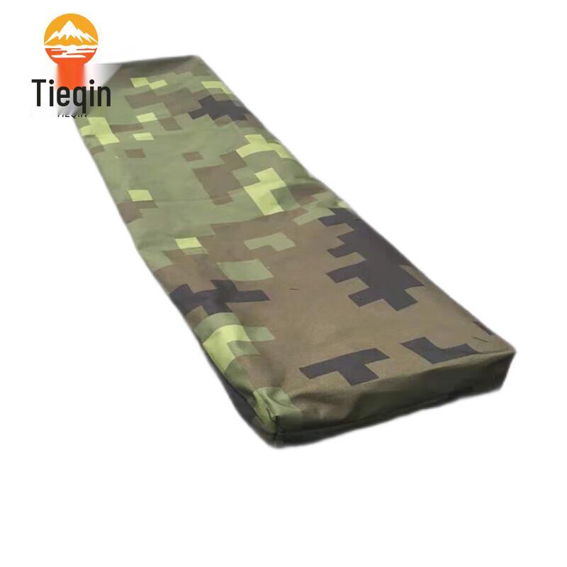 Tieqin 30sqm Field Rescue Frame Tent & Accessories