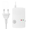 Natural Gas Detector Home Gas Liquefier Detector Leakage Alarm Kitchen Independent Combustible Gas Detection Sensor