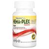Nature's Plus Hema-Plex Capsules, 60 Count (Twin Pack)