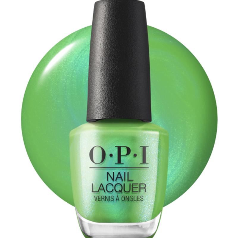 

OPI Лак для ногтей B009 - Make Rainbows 15мл