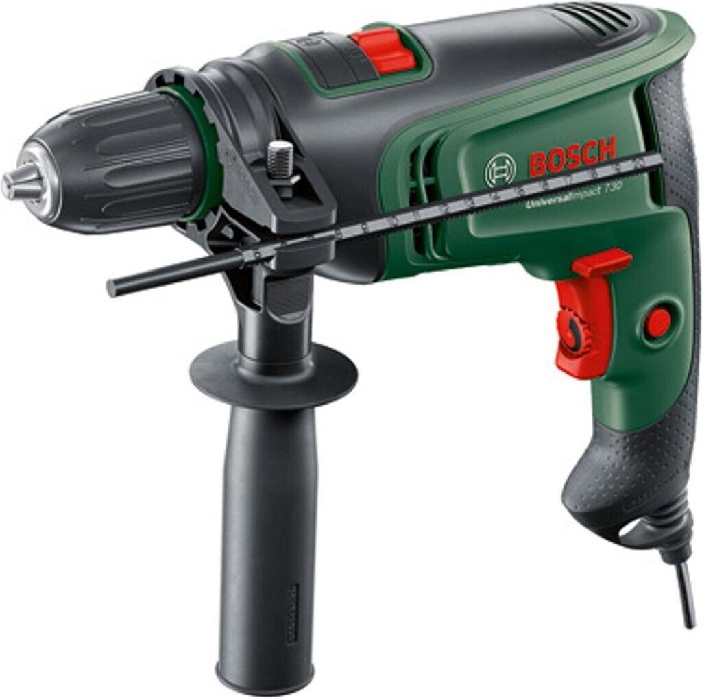 Ударная дрель Bosch UniversalImpact 730 0603313400