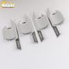 19 Hongguang PLUS Door Bowl Sequin and Outer Protective Film - Scratch-Resistant Car Accessory