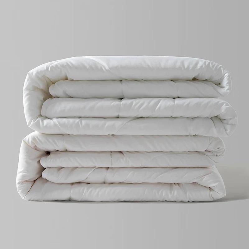 Mercury Home Textiles All-Season Dual-Layer Polyester Quilt