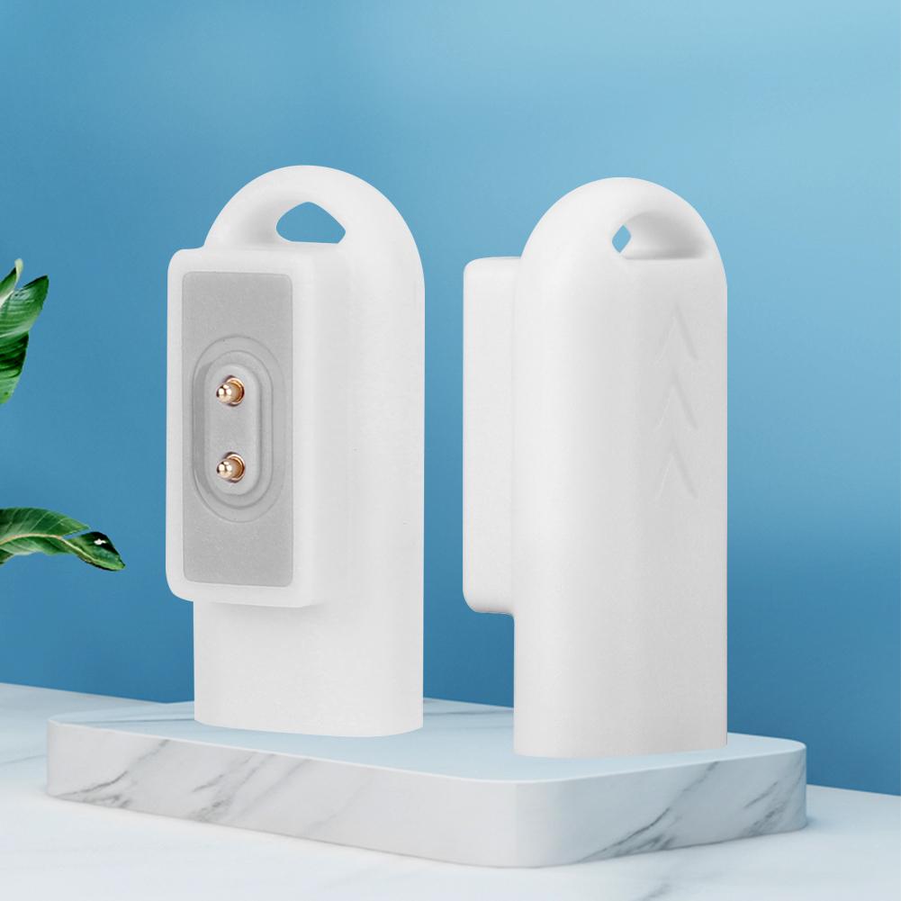 

Type C Female To for Xiaomi/Redmi Watch Charger Charging Converter 90 Degree Angled Type C To Charging Adapter for Redmi Watch 4 spain