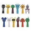 Funny Sprunki Figuras Model 7cm PVC Sprunki Game Action & Toy Figures Set 12pcs