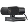 Hikvision 2K HD Webcam with Microphone and Autofocus CN Plug (adapter Included)