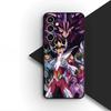 Saints Seiyas Phone Cover Soft Case for Motorola Moto G86 G57 E14 E15 G14 G34 G35 G84 G24 A54 G15 Power E22 Casing