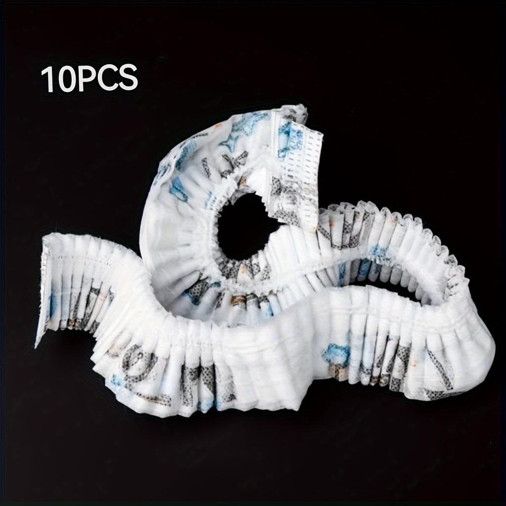 10pcs/20pcs Extra large dust cover, oil fume proof household small appliance protective cover, household appliance storage cover