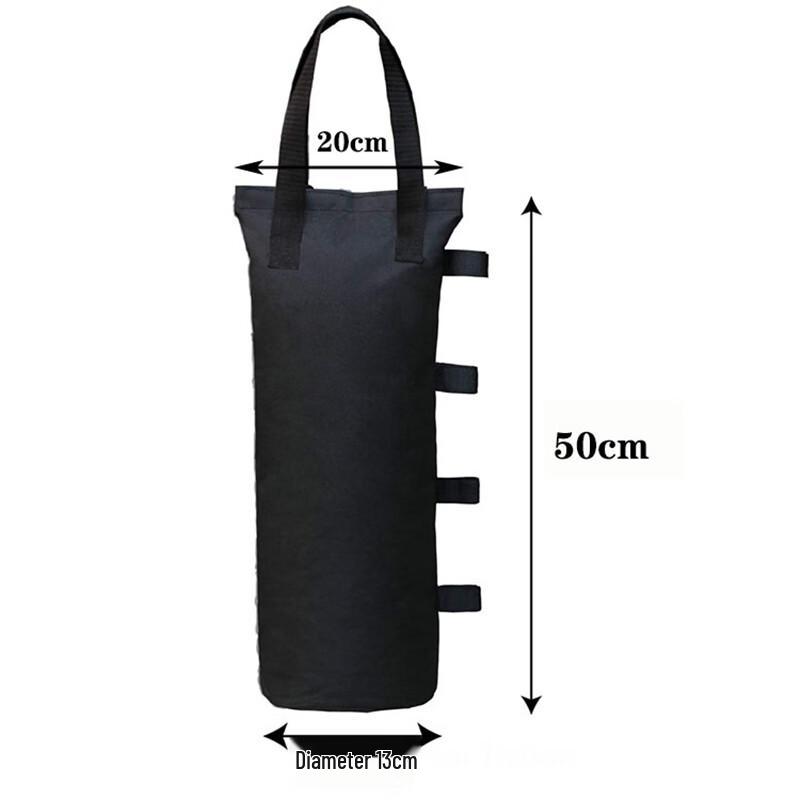 Outdoor Tent Anchor Sandbag Single Tube