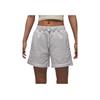Flight Fleet Comfortable Skin-Friendly Fashion Versatile Three-Quarter Casual Shorts Women Shorts Birch Stone-Flower HJ1339-051