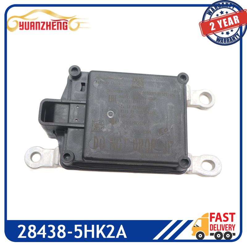 28438-5HK2A Adaptive Cruise Control Radar Moudle For Nissan Rogue 2017-2019