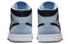 Jordan 1 Mid Se Ice Blue 2023 DV1308-104