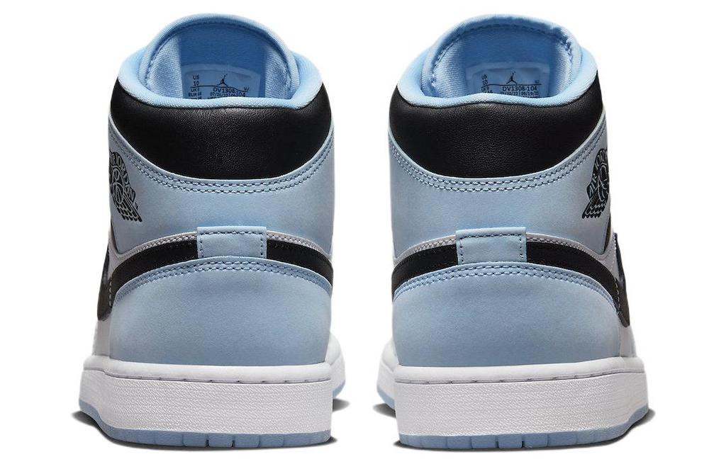 Jordan 1 Mid Se Ice Blue 2023 DV1308-104