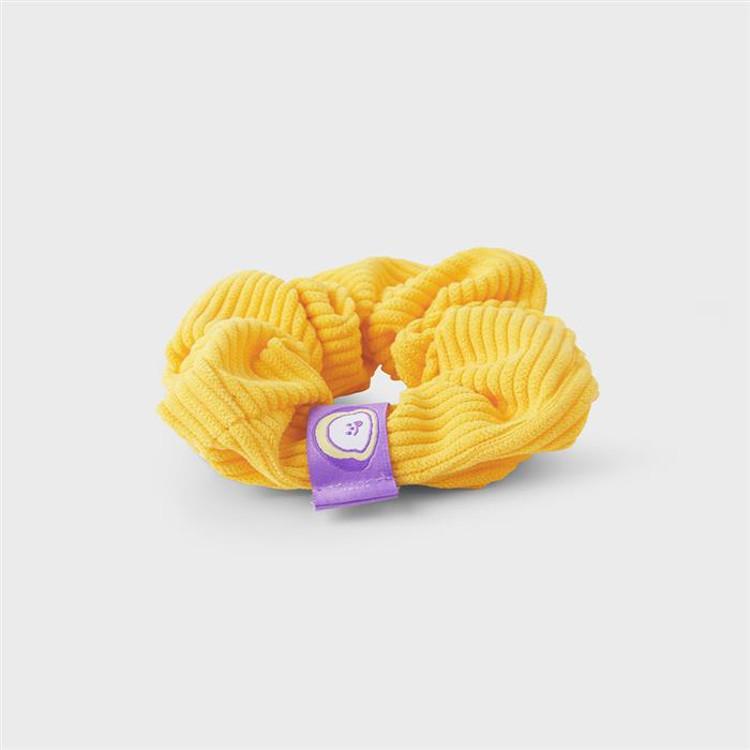 LINE FRIENDS BT21 Ny Basic CHIMMY Hårstrikk