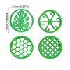 Flower Stem Holder Plant Starter Trays Germination Cover Plant Propagation Trays  Horticultural