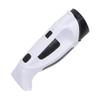 Window Vacuum Squeegee Electric Cleaning Kit Shower Squeegee Cordless Window Cleaning Kit for Glass Mirrors