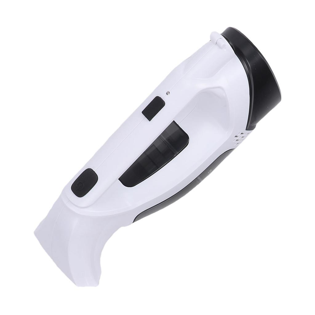 Window Vacuum Squeegee Electric Cleaning Kit Shower Squeegee Cordless Window Cleaning Kit for Glass Mirrors