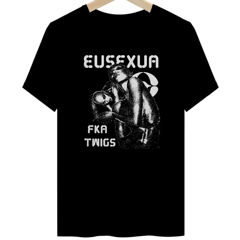 Classic FKA Twigs Eusexua Unisex Unisex S-5XL Shirt 12D852