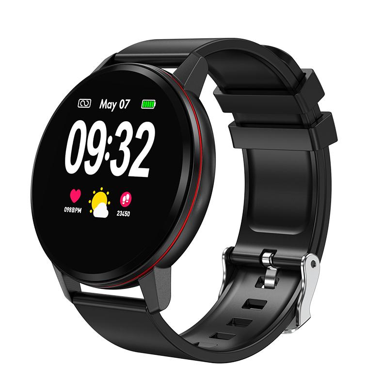 Bluetooth Smartwatch Byttron Smart Watch Charger Buy Maxima Max