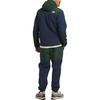 THE NORTH FACE Men's Denali Anorak 'Navy/Pine' NF0A7UR3-OBH