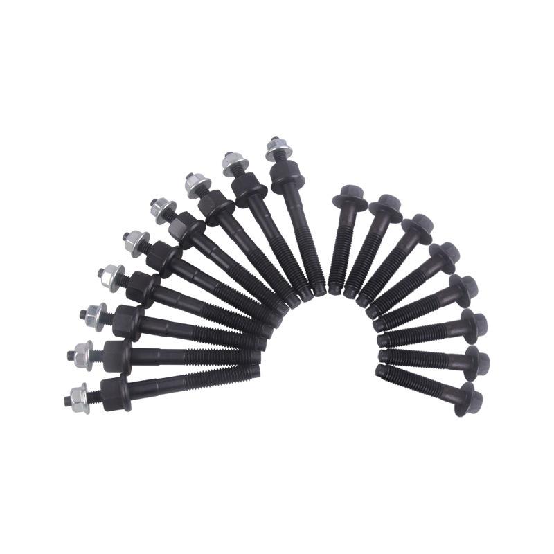 Exhaust Manifold Bolts & Studs Hardware
