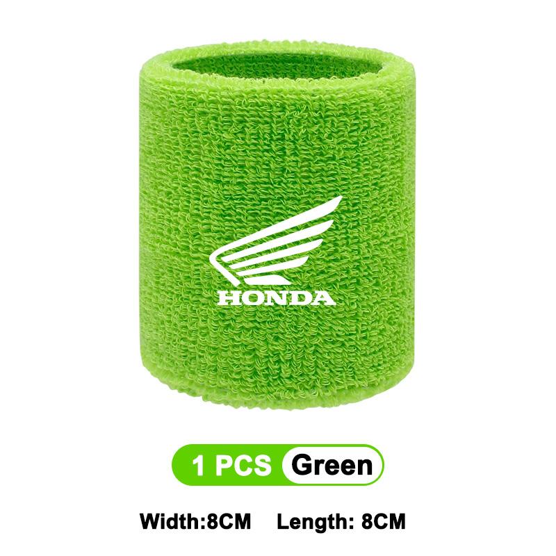 Racing Tank Sock Motorcycle Front Fluid Oil Brake Clutch Reservoir Sock For Honda CB400 CB650F CBF CBR250RR CRF SH300 NC750 650R