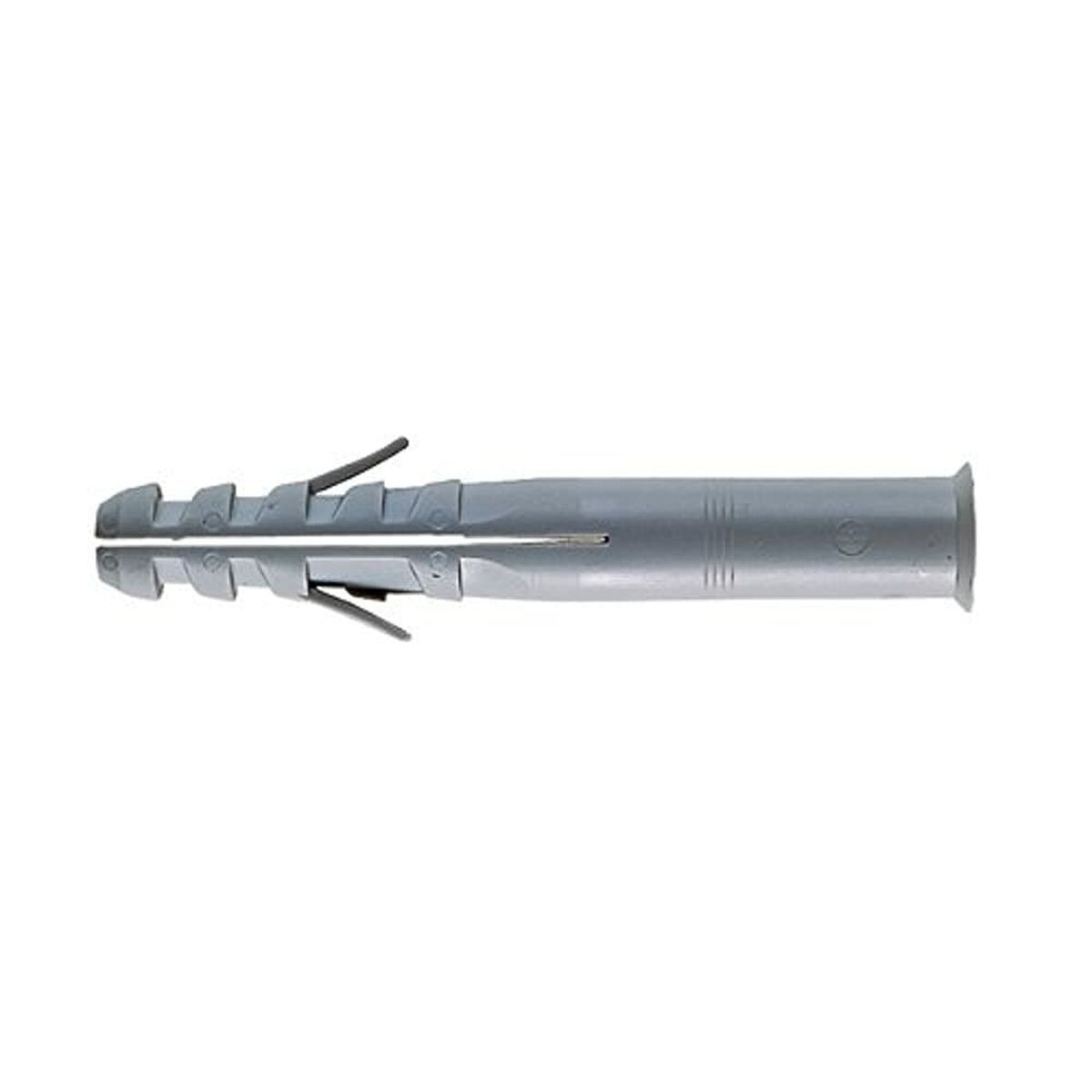 

Fischer S ROE 100 F52161 Нейлоновые кошки (25 единиц) TU прозрачный