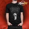 Ghostemane T-Shirt: Underground Trap Metal Bekleidung, Dunkles Industrielles Streetwear T-Shirt