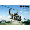 UH-1B HUEY Helicopter - HOBBY BOSS - Star Wars - Green - Science and Games