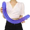 56cm Extra-long Double-headed Threaded Dildo Oversized Thick Anal Whip Sex Adult Products