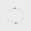 Radidi Gold Bracelet JDDBR5S274S