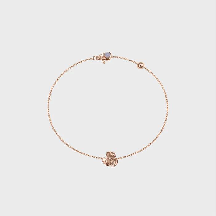 Radidi Gold Bracelet JDDBR5S274S