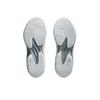 Asics Glide Nova FF 4 Comfortable Versatile Basketball Shoes Unisex Sneaker White Blue 1063A105-100
