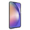 10Pcs/Pack For Samsung Galaxy A55 5G Transparent TPU Phone Case Watermark-Free