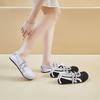 Summer Breathable New Mary Jean Flat-soled Loafers Round Toe Casual Comfortable Cute Sweet