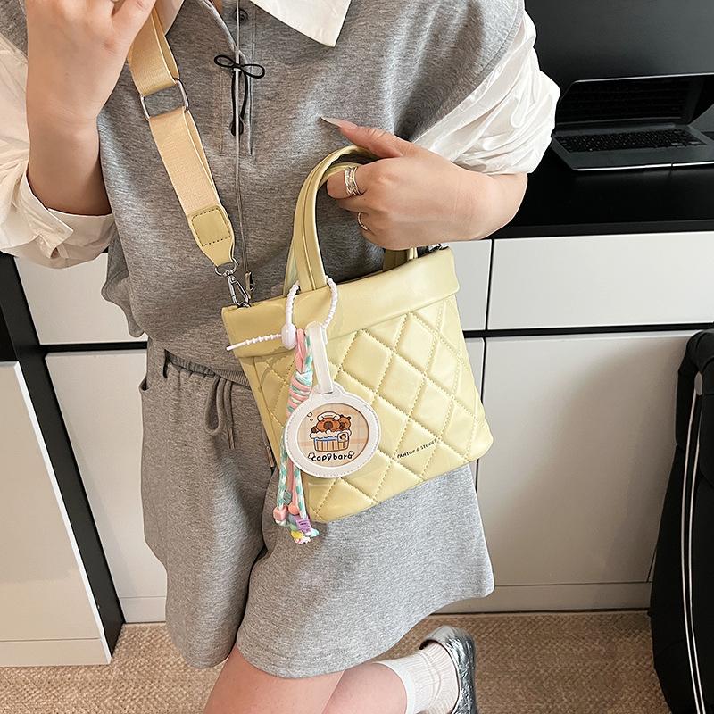 Handbag Women's Fashion Shoulder Bag Large Capacity Crossbody Tote Bag