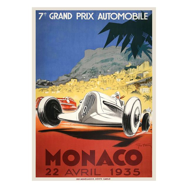 24 HEURES DU MANS Posters and Prints Vintage Racing Canvas Paintings Wall Art Picture for Living Room Home Decoration No Frame