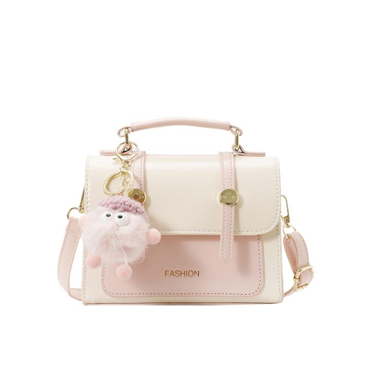 PU Leather Women’s Handbag 2026 New Handbag For Women Summer Shoulder bag for women Trend Crossbody bag for women