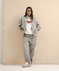 Ept Piping Track Jacket (H/Grey)