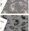 Children's Embroidered Cashew Mesh Lace Skirts and Dresses for Performance Wear