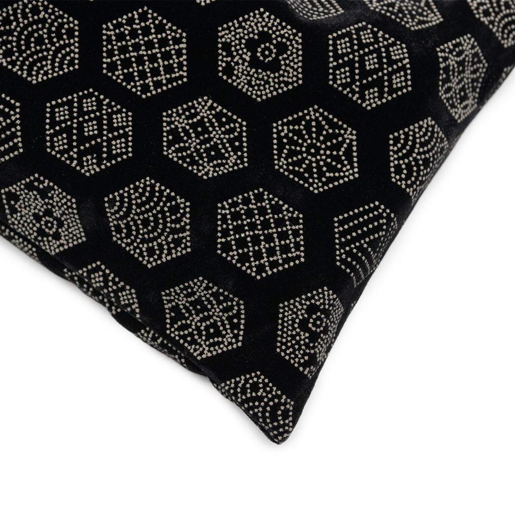 Drawstring Bag for Traditional Japanese Sizes 12 and Tortoise [KYOETSU] Yukata, Pattern, 13, Men's (12-4. Shell)