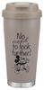Skater Stainless Steel Easy Vacuum Disney Mickey Mouse Tumbler, 480ml, Insulated, Double-Layered Wall, Design, STEM5-A