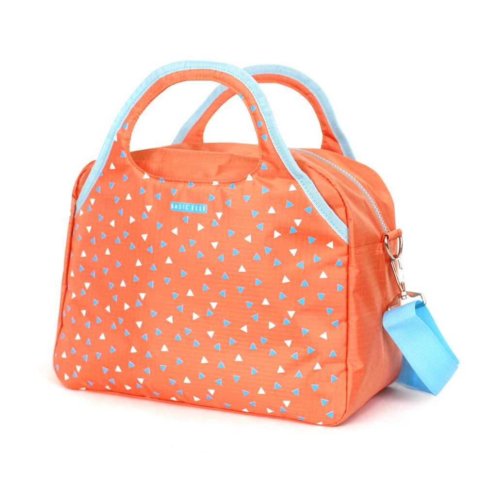 Basic Elle Square Shoulder Beach Bag Sports Bag Bet-Rc02C